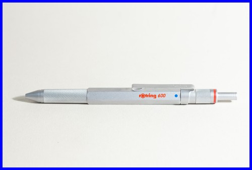Années 1990 rotring 600 - 1990,