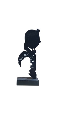 Tintin castafior pop art - .pop,