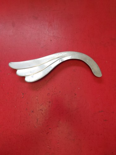 Carter chaîne aluminium - ,