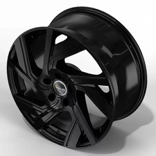 4 Roues en Alliage 19