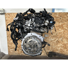 Dét Motore Audi A4 A5 A6 Q5