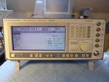 Générateur de signaux