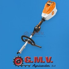 Moteur CombiSystème Stihl KMA 200 R sans batterie et chargeur