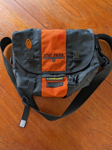 Original timbuk2 messenger bag - timbuk2,