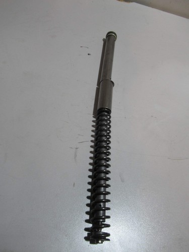 Mécanisme fourche droit