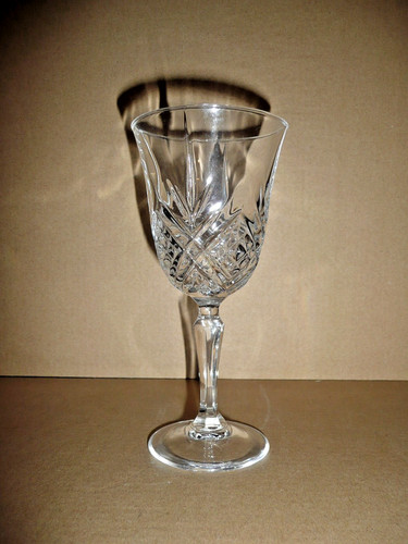 Verre vin rouge 5 cl - a,