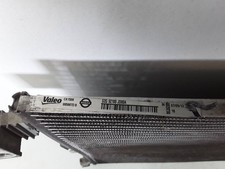 92110JD00B RADIATEUR CONDENSEUR CLIM POUR NISSAN QASHQAI 2010 1092367