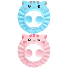  2 Pcs Réglable Bonnet De