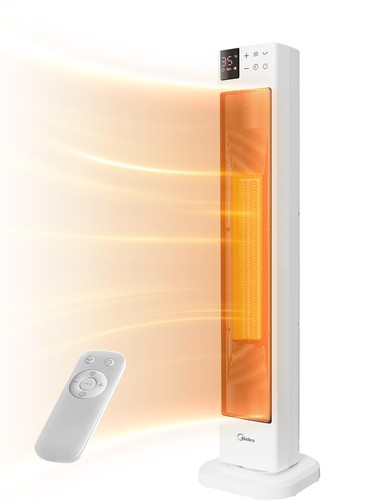 Midea nth20 22gr chauffage - midea, nth20-22gr