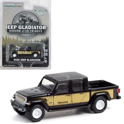 Green30309 jeep gladiator - green30309,