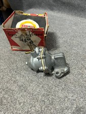 PETROL PUMP AUTOBIANCHI A112 1