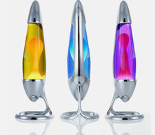 Mathmos Lampe à Lave Nouvelle