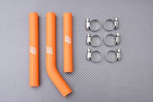 Kit tuyaux durites - tuyaux, /