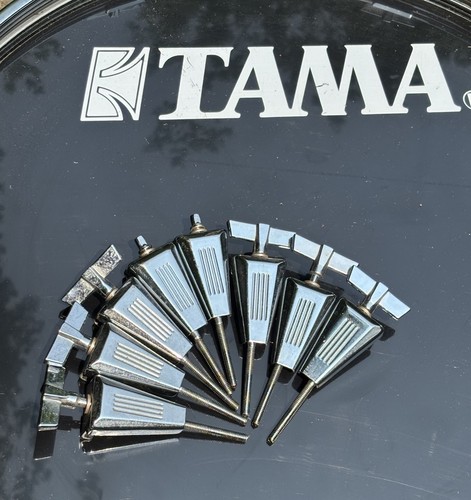 Tama rockstar bass drum - rockstar, dx