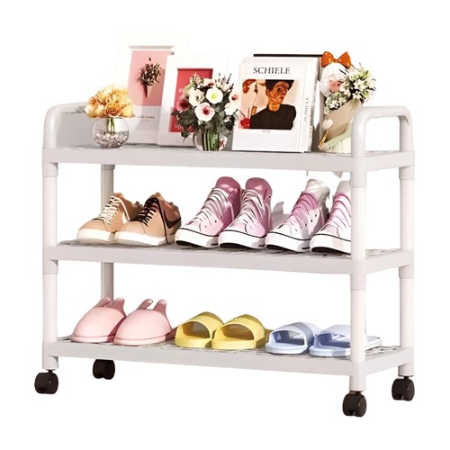 étagère chaussures - à,