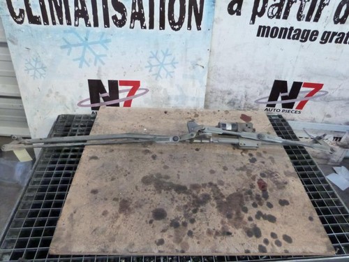 Moteur essuie glace - , avant