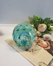 Boule Presse Papiers en Verre