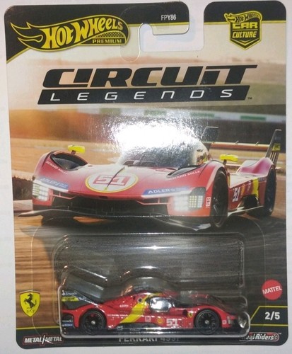 Hot wheels premium circuit - wheels,