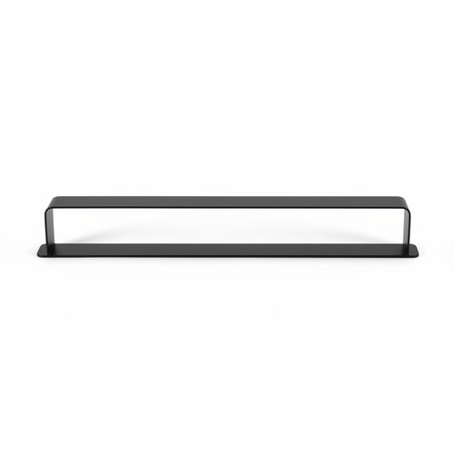 Staleset porte serviettes - staleset, noir