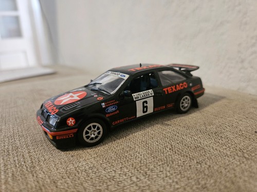 Ford sierra cosworth vatanen - sierra,