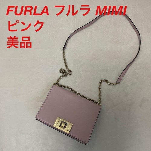 Furla mimi mini chaîne - mimi,