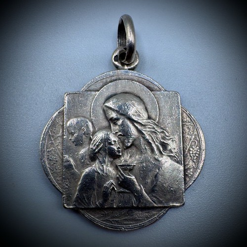 Rare medaille religieuse