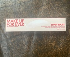 MAKE UP FOR EVER SUPER BOOST CRÈME TEINTÉE PERFECTRICE