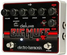 Electro-Harmonix Deluxe Big