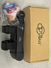 Via Velo Folding Bike Lock