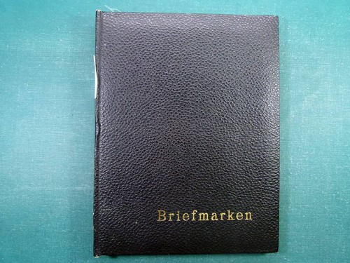 Collection timbres - , de