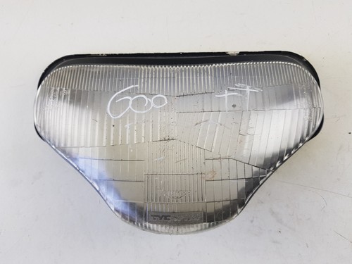 Vitre phare optique triumph - optique,