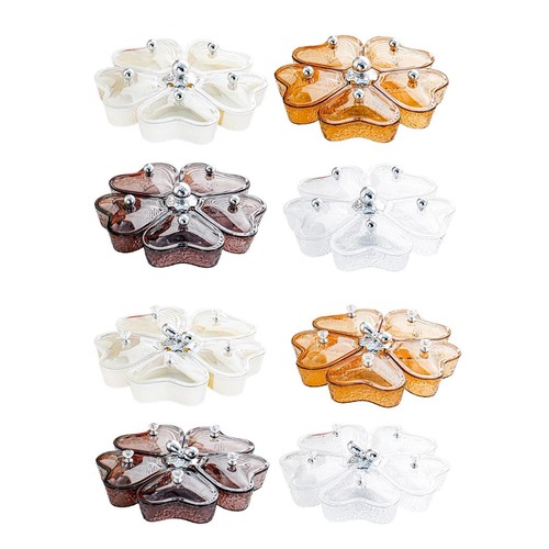 Plateau fruits secs avec - de,
