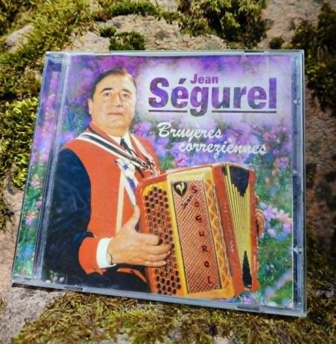 Jean segurel bruyeres - jean,
