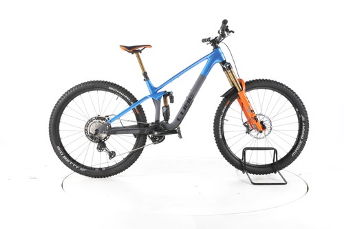 Cube stereo one77 - c:68x, slx