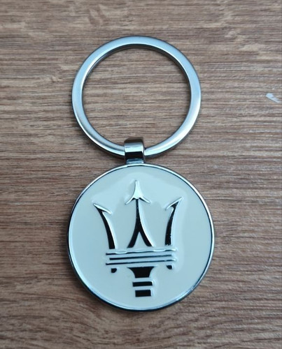 Porte clé maserati - porte,