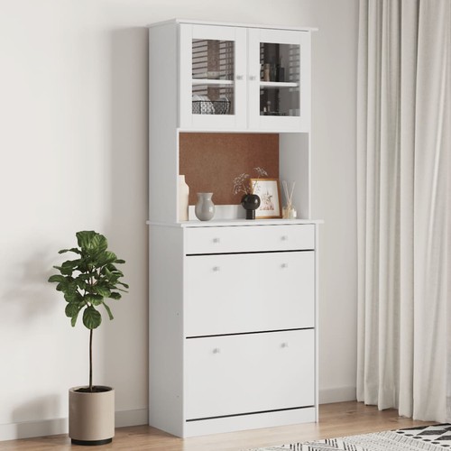 Buffet armoire latérale - buffet,