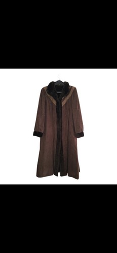 Manteau vintage années - , 70
