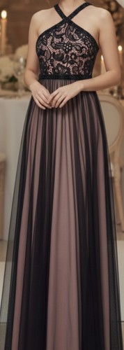 Robe soirée longue jake - robe,