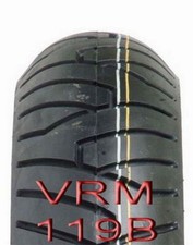 10 pouces Pneu 10-100/80 119B