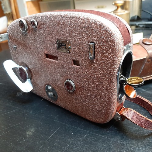 Ancienne camera geva carena - ancienne,