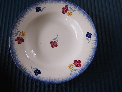 Digoin sarreguemines 2 - /,