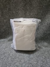 Fruit Of The Loom Retro Blue