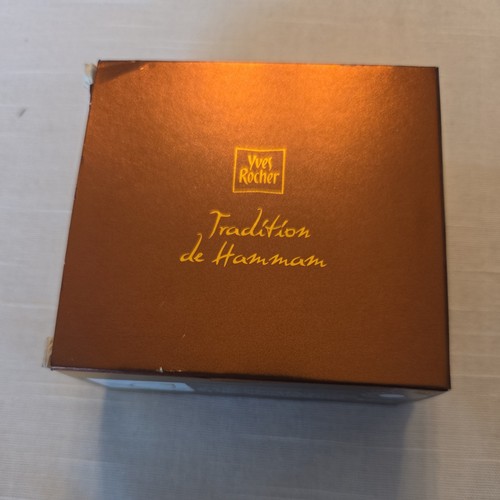 Yves rochertradition hammam - yves, de