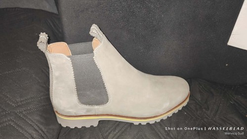 bottines