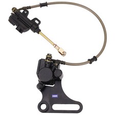 Kit De Freins Arrière AGB37