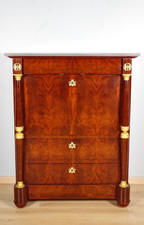 Secrétaire époque Empire