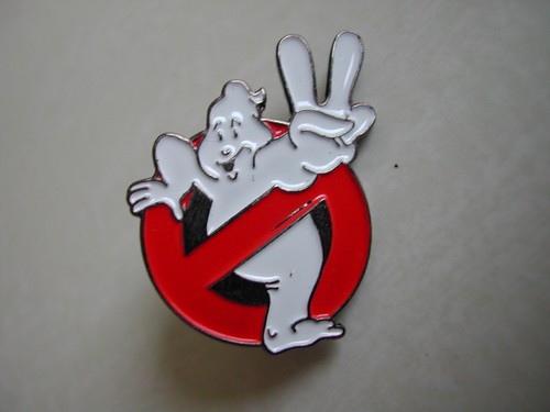 Pin cinema ghostburster 2 - ,