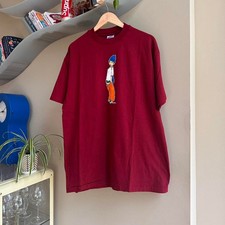 Vintage 1994 Mofobia Skateboard Shirt Size XL