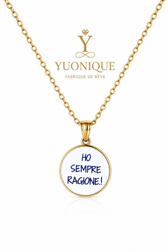 Collier ai toujours - «,