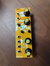 Contrôle CV Fugetsu Echo